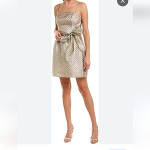 SHOSHANNA DRESS NWT SIZE 6